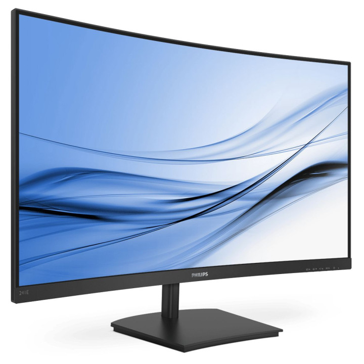 PHILIPS 236  GAMING MONITOR CURVO  75HZ VA LED